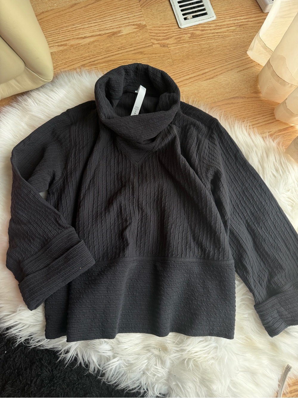 Lululemon Retreat Yourself Hoodie - Picture 3 of 4